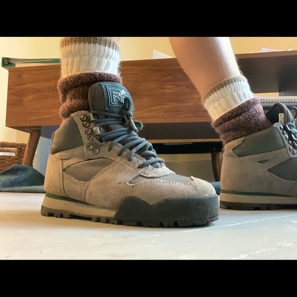 Ridge | Shoes | Ridge Hiking Shoes | Poshmark